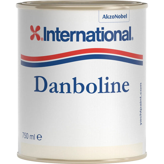 Paints International Danboline White 750 ml (YMA102) | 4Boats