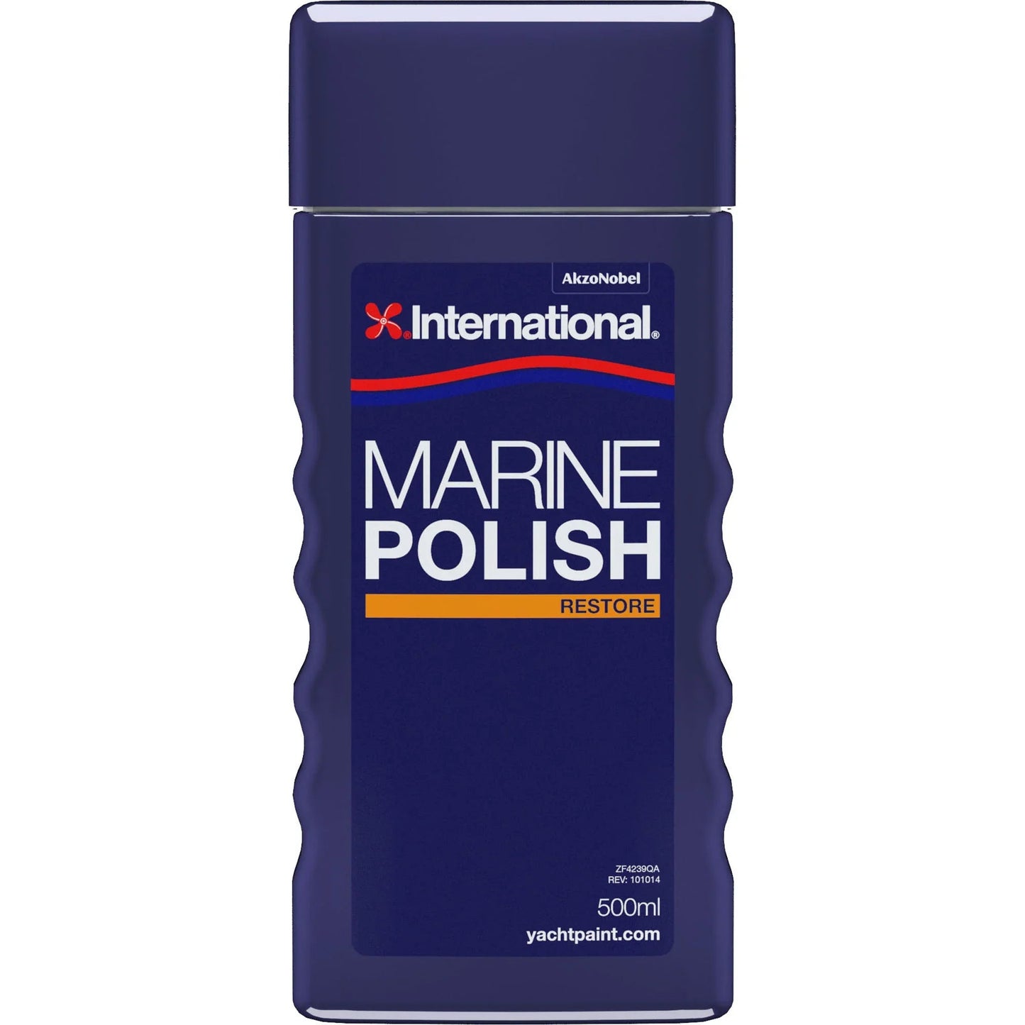 Paints Marine Polish 500 ml for Gelcoat & Paint | 4Boats