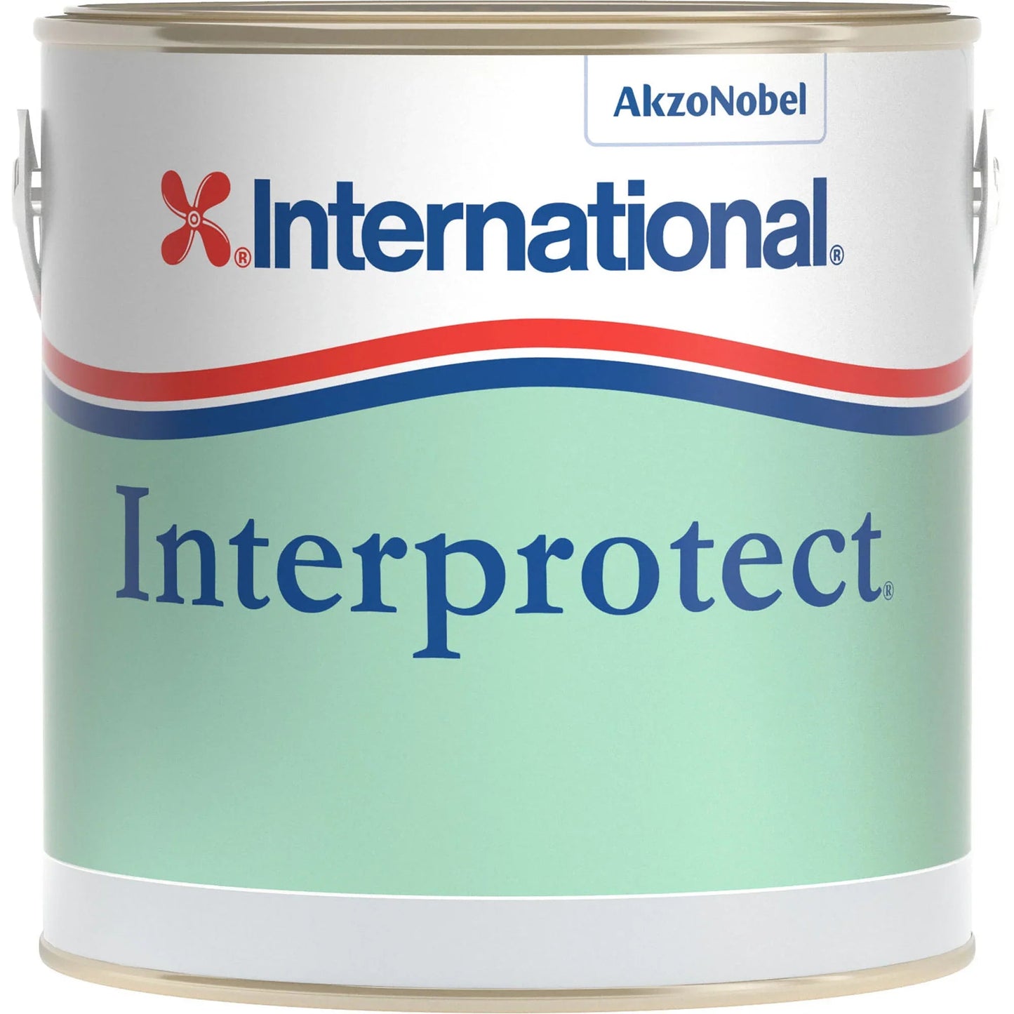 Paints Interprotect White 2.5 L Epoxy Primer | 4Boats