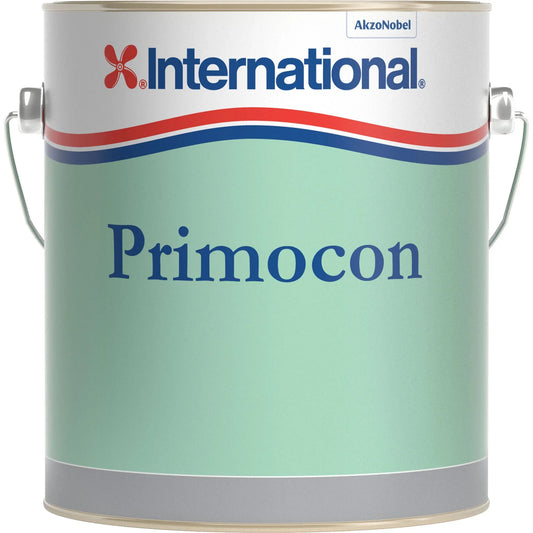 Paints Primocon® Grey YPA984 5 L below-water primer | 4Boats