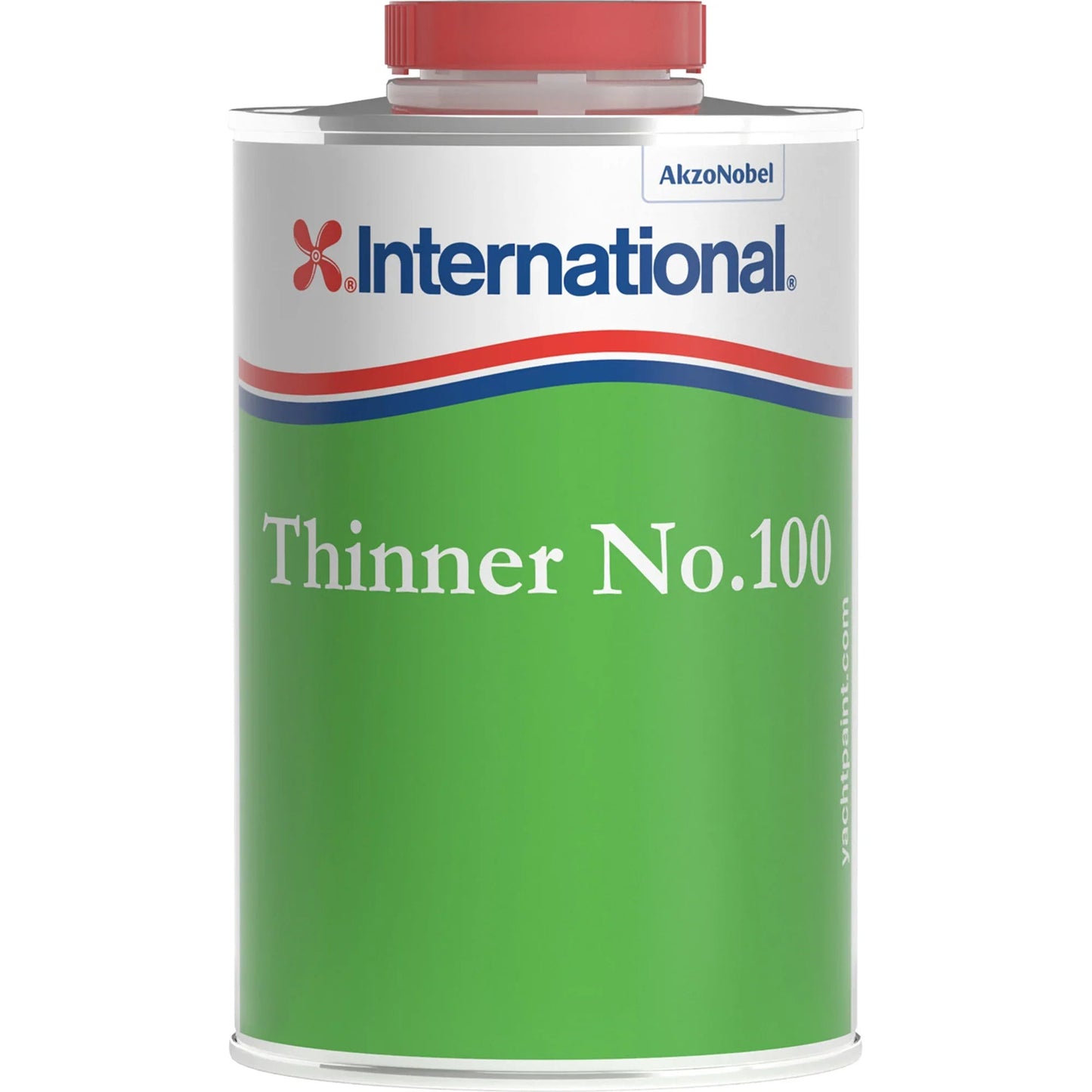 Paints Thinner No.100 (YTA006) – 500 ml | 4Boats