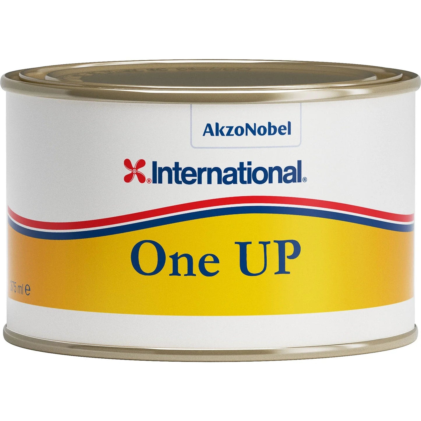 Paints International One UP Primer/Undercoat White 375 ml | 4Boats