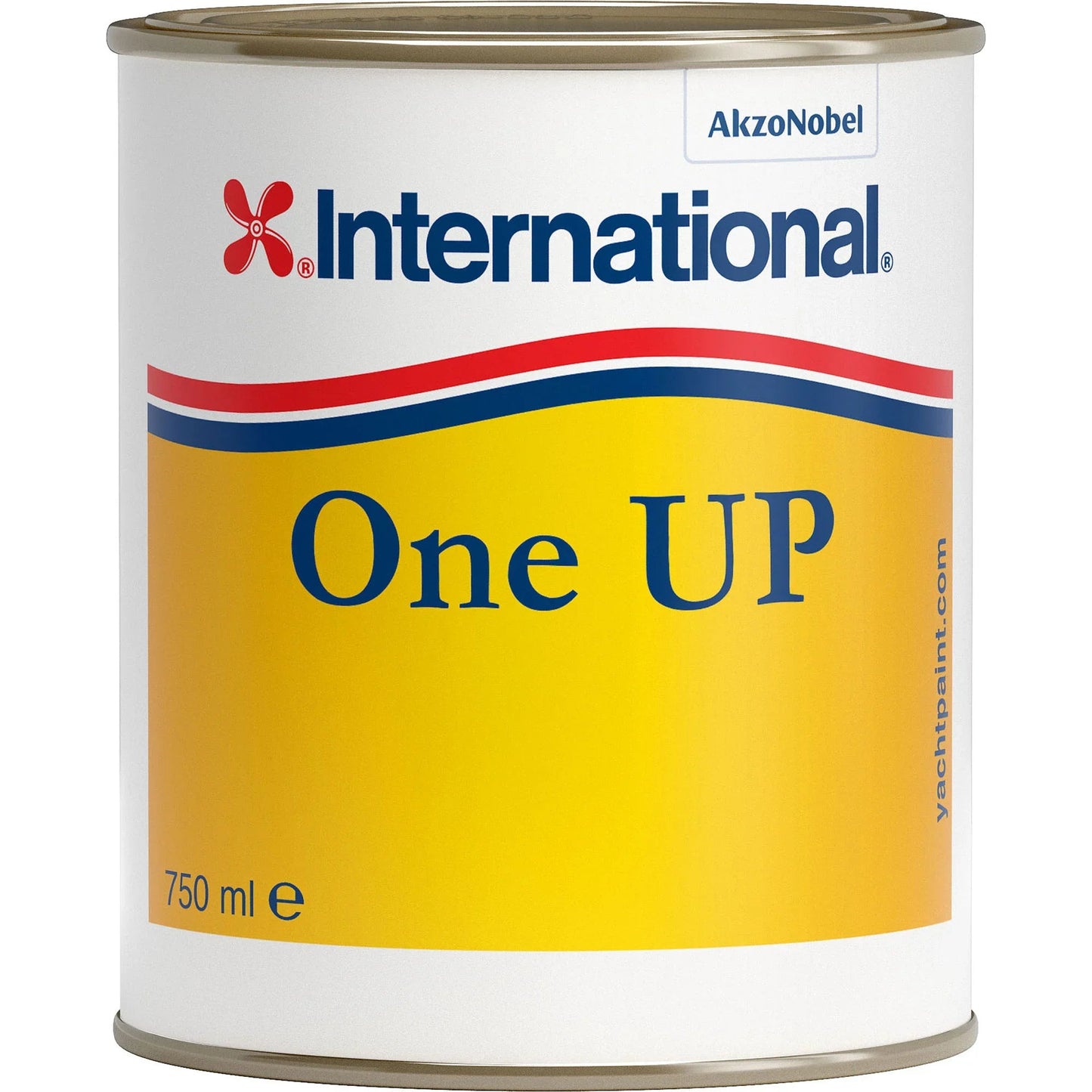 Paints International One Up Primer/Undercoat Blue Grey YUC001 | 4Boats