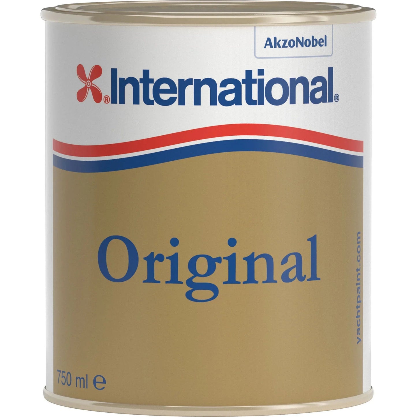 Paints International Original Varnish 750 ml – Gloss (YVA202) | 4Boats