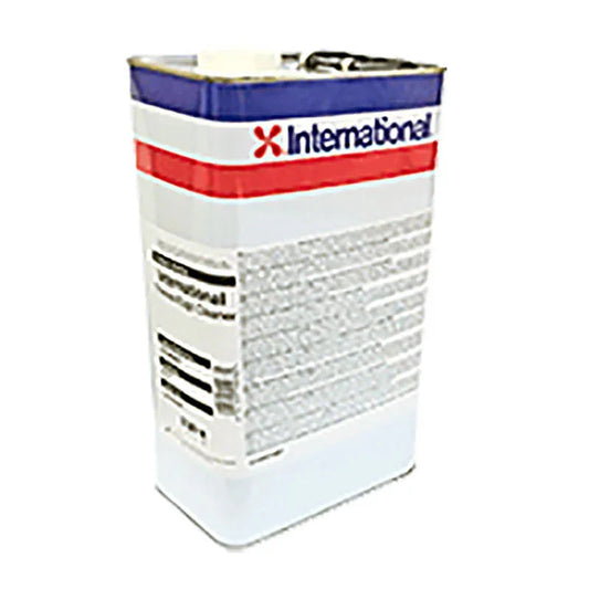 Paints Barrus Thinner No. 1 - 5 L | 4Boats