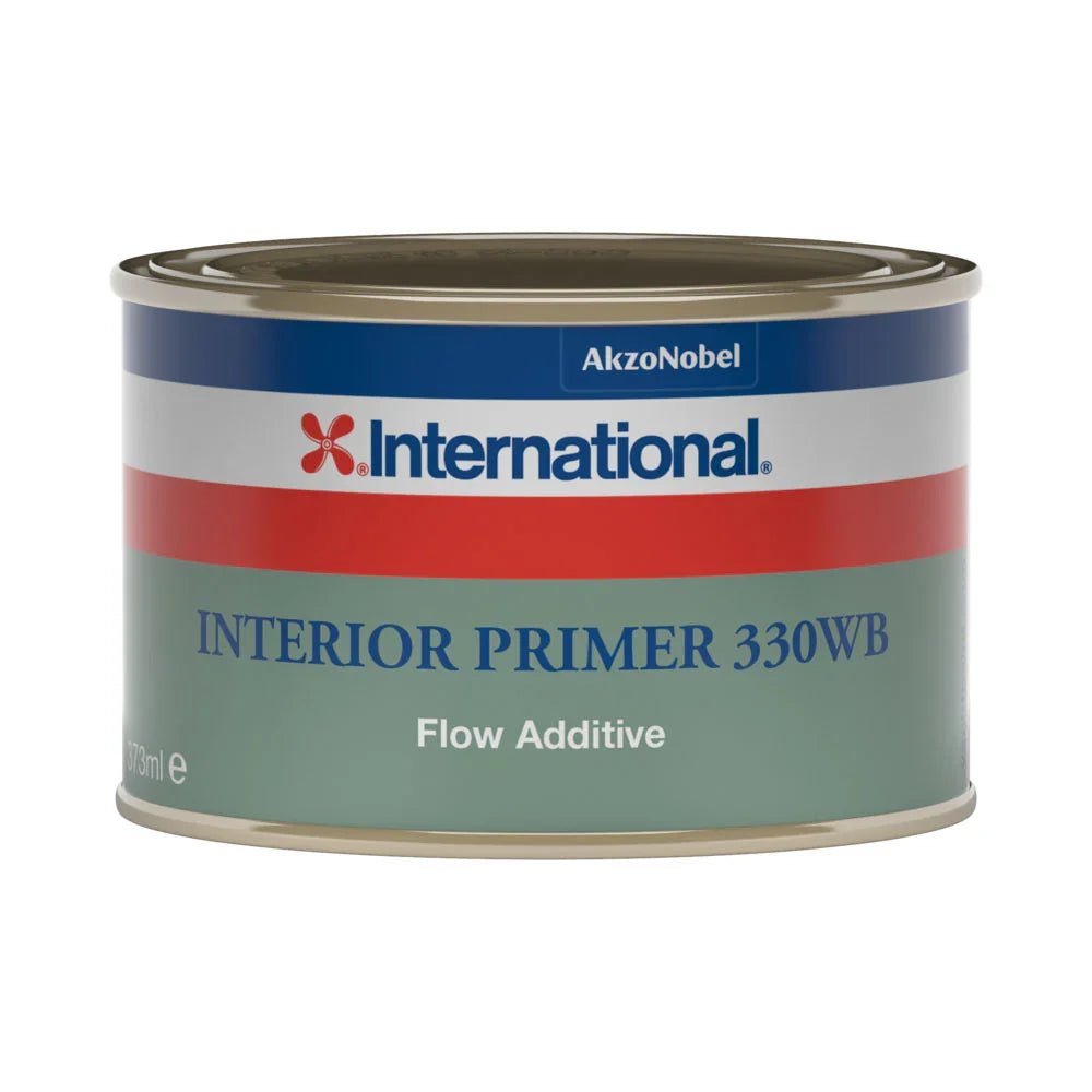 Paints International 330WB Interior Primer Part B, 2 L | 4Boats