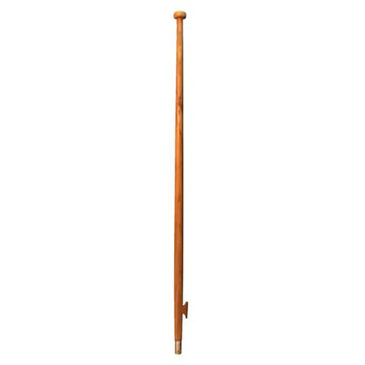 Talamex Flagpole Flagpole Flagpole Teak 125 cm Flagpole | 4Boats