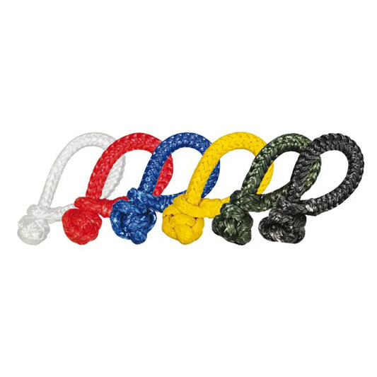 Talamex Soft Soft Soft Shackle Green 8 Tonne SK78 | 4Boats