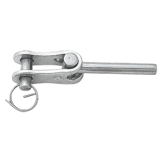Talamex Swage Swage Swage Toggle Swage Terminal Ø 4 mm | 4Boats