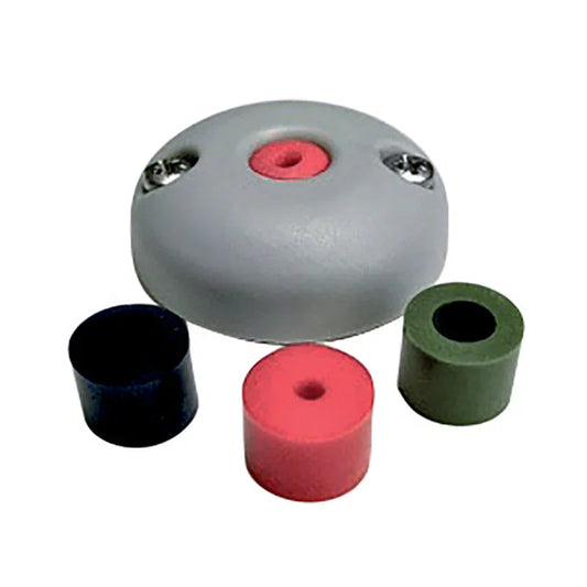 Talamex Deck Deck Deck A1 | DG8P Plastic Cable Gland Grey | 4Boats