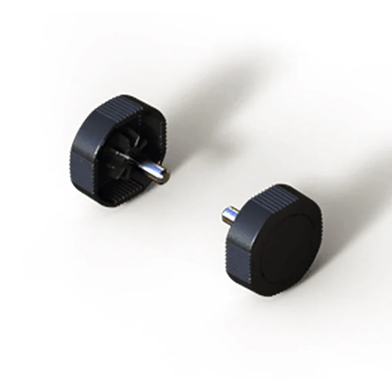 Gimbal Bracket Knobs