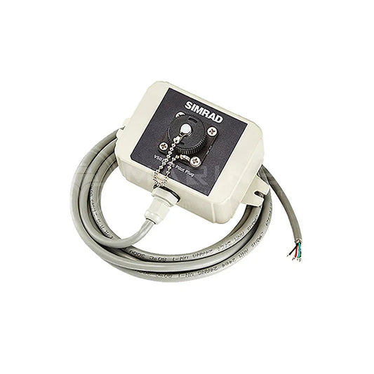 V5035 AIS Pilot Plug