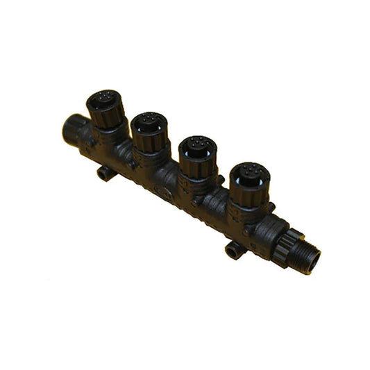 N2K 4-Way T-Joiner