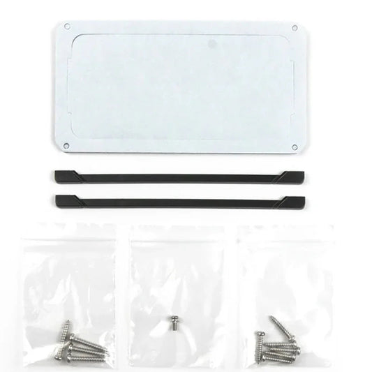 RS20/V20 Flush Mount Kit