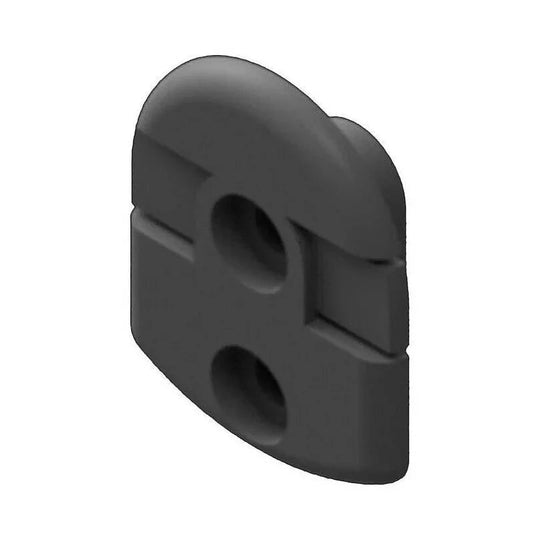 RS40/V60 Fist Mic Clip