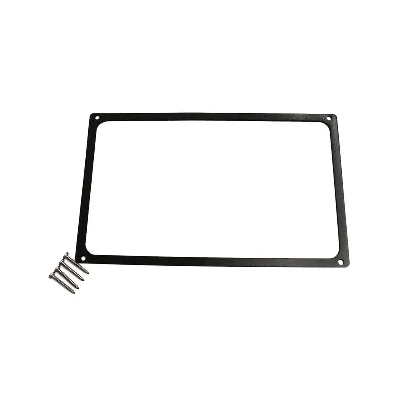 Cruise-7,Dash Kit,Corner Clips,SD Kit