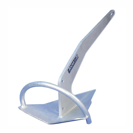 Rocna Galvanised Galvanised Galvanised 6 kg Anchor | 4Boats