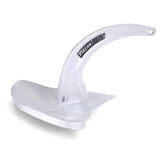 Vulcan Galvanised Galvanised Galvanised Anchor 9 kg | Galvani | 4Boats