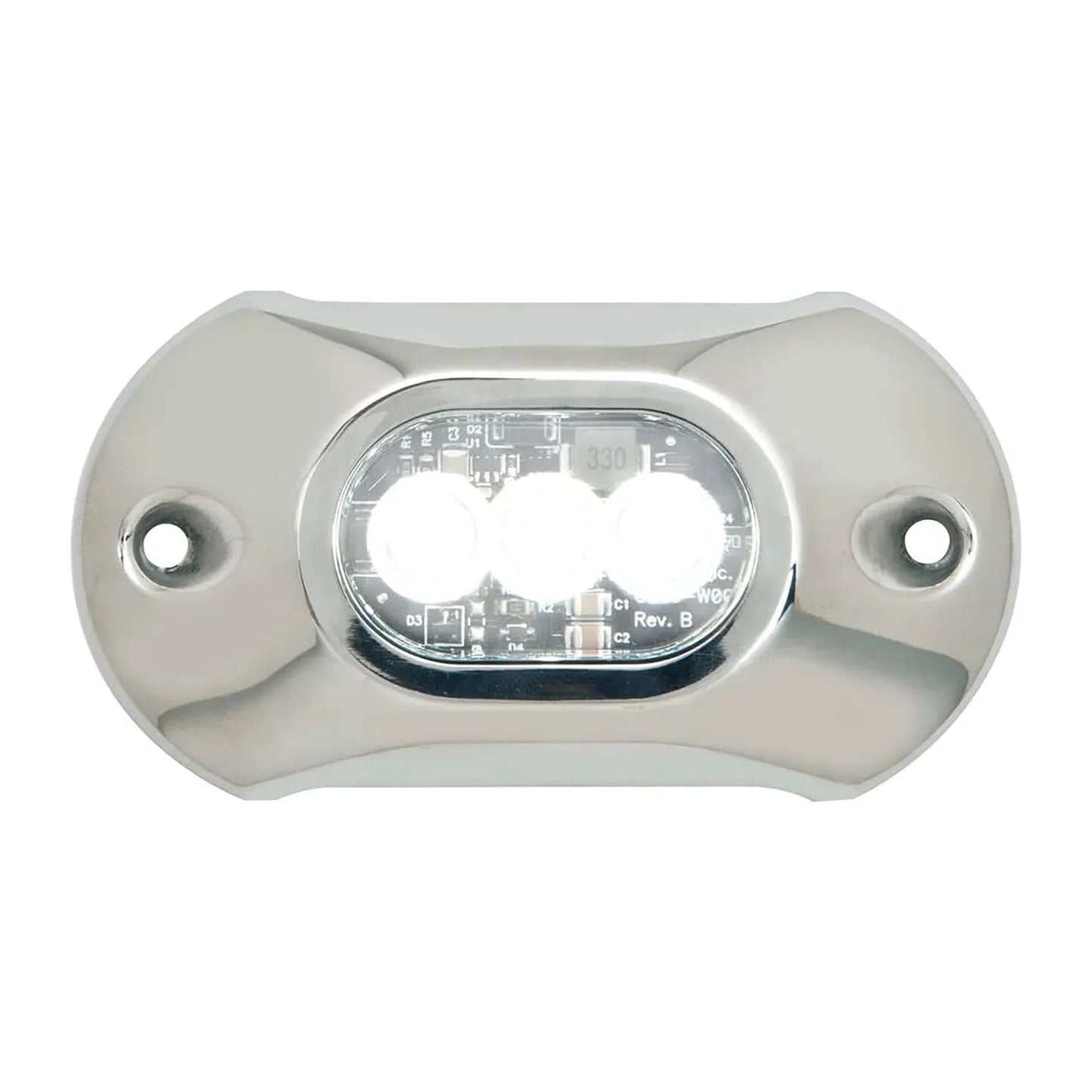 Attwood Light-Uw Light-Uw Light-Uw Underwater LED 12/24V 3-LE | 4Boats