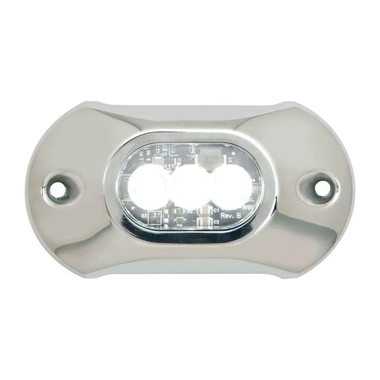 Attwood Light-Uw Light-Uw Light-Uw Underwater LED 12/24V 3-LE | 4Boats