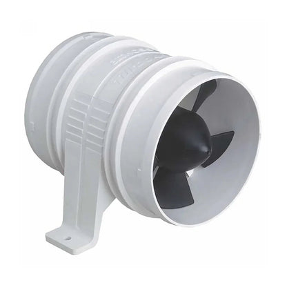 Attwood ASM-Blower ASM-Blower ASM-Blower 24V 4 in Turbo 4000 | 4Boats