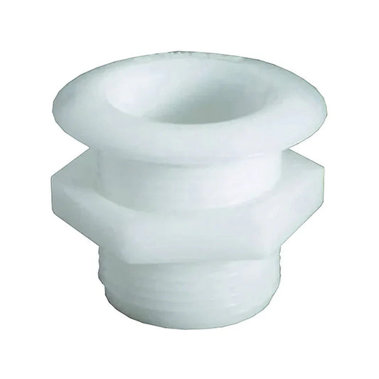 Attwood Conn-Hose Conn-Hose Conn-Hose .75 × 1.50 Drain Fittin | 4Boats