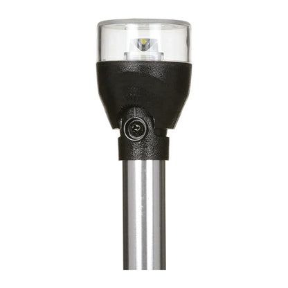 Attwood ASM-Lt ASM-Lt ASM-Lt LED All-Round Pole Light — 12 m | 4Boats