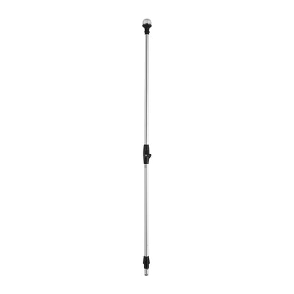 Attwood ASM-Lt ASM-Lt ASM-Lt Pole All-Round LED Navigation Li | 4Boats