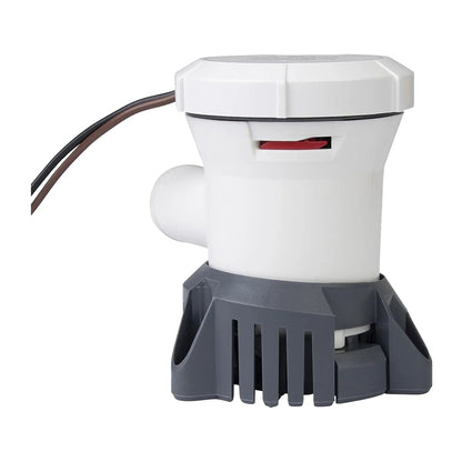 Attwood Tsunami Tsunami Tsunami Mk2 1,200 24V Threaded Submer | 4Boats