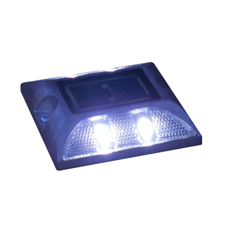 Edge HD Aluminium Solar Docklight (5 lm) | 4Boats