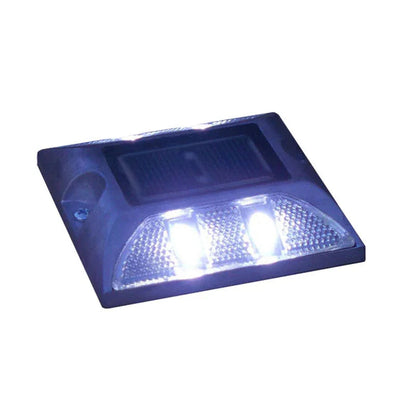 Edge HD Aluminium Solar Docklight (5 lm) | 4Boats