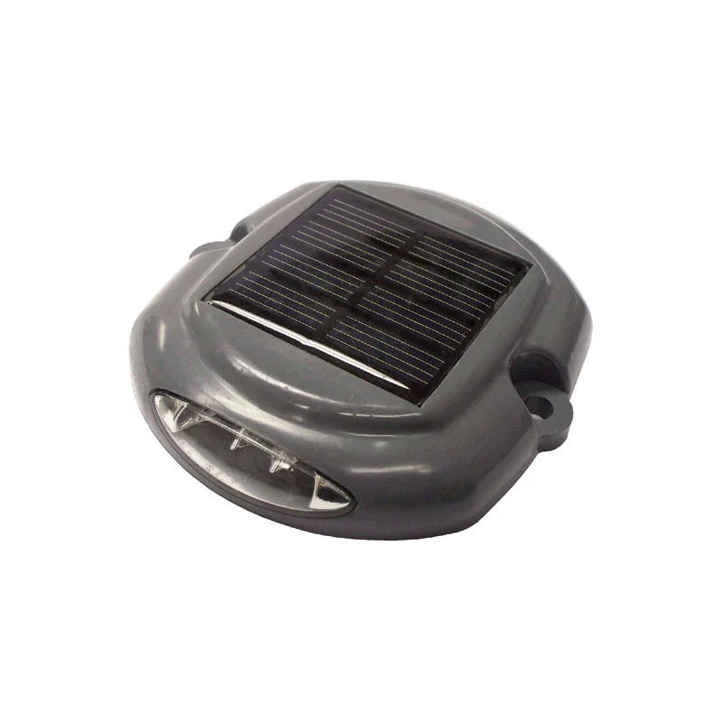 Edge Docklight Set Solar Grey (2 pcs) | 4Boats