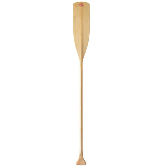 Lahnakoski Paddle Paddle Paddle 100 cm Pine Wood Canoe Paddle | 4Boats