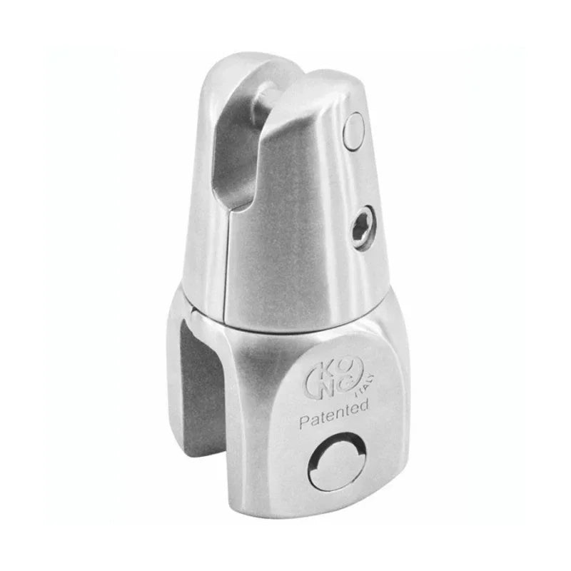 Italy Swivel Anchor Connector 12–14 mm | 4Boats