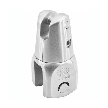 Italy Swivel Anchor Connector 12–14 mm | 4Boats