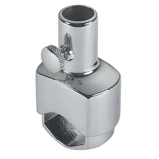 Talamex Railmount Railmount Railmount 20 | 25 mm for 14 mm fl | 4Boats