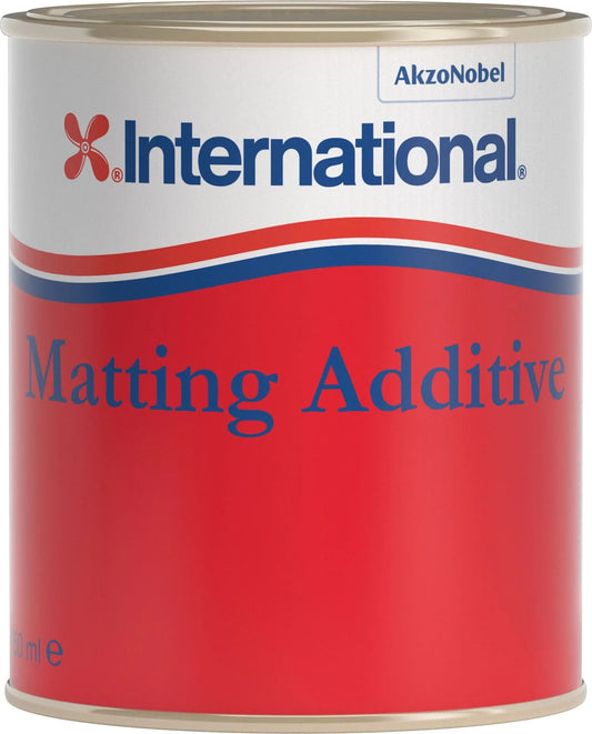 Paints Matting Additive 750 ml YMA715 | 4Boats