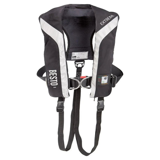 Besto Best Best Best Extreme 300N Lifejacket | 4Boats