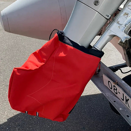 Talamex Propeller Propeller Propeller Cover | Medium (40 × 20 | 4Boats