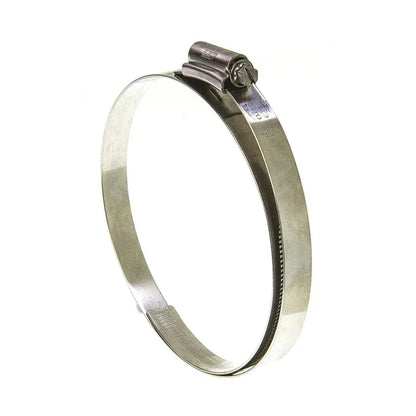 JCS Hi-Grip Hi-Grip Hi-Grip Stainless Steel Hose Clip Size 18 | 4Boats