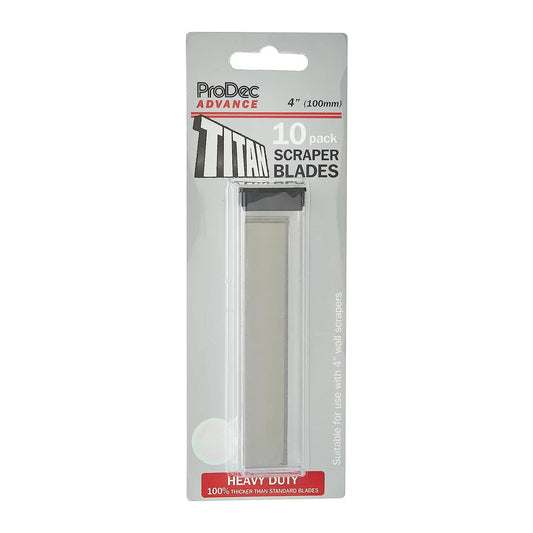 Blades For ALDT002 Replacement Blades (10-Pack) | 4Boats