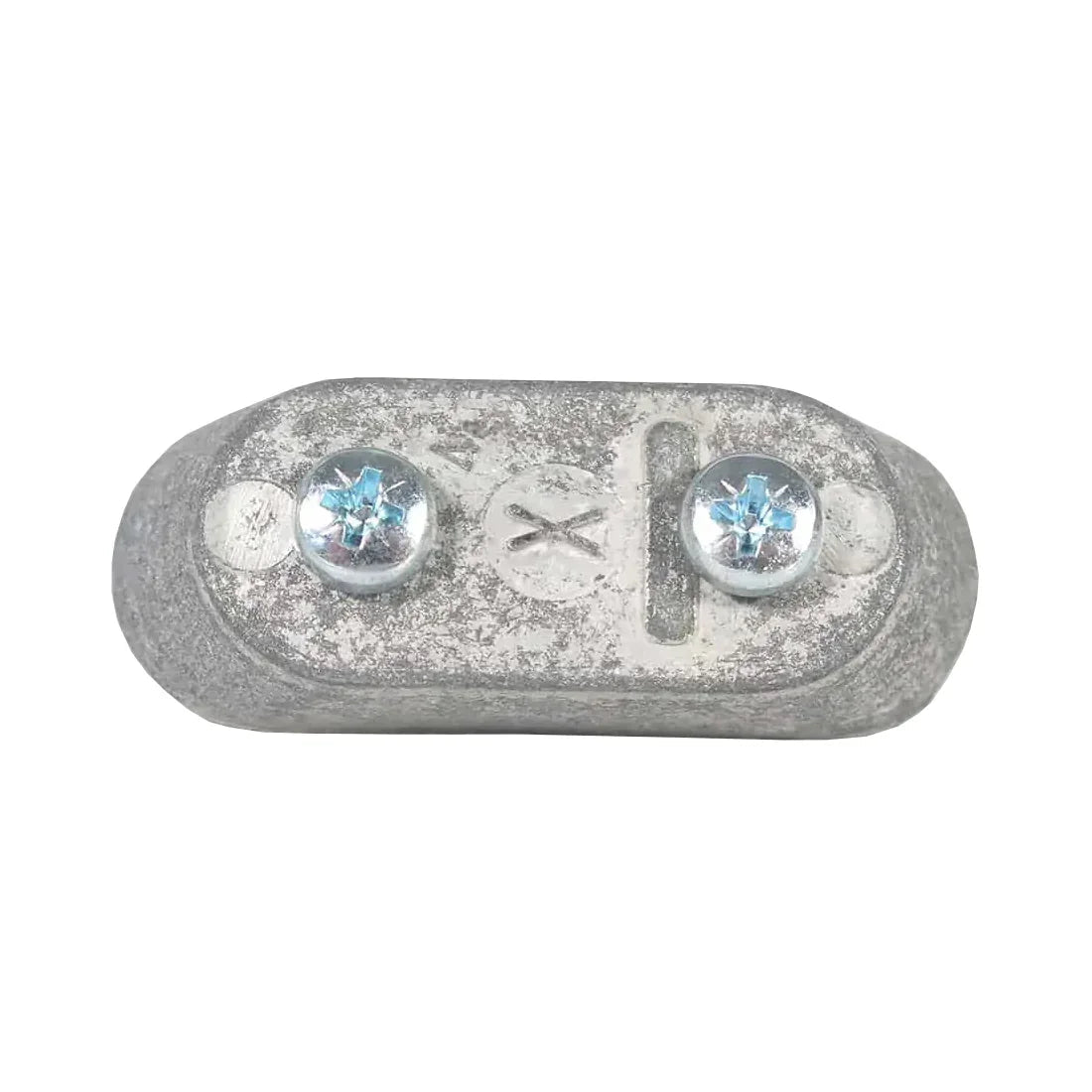 Duff MJE1 Magnesium Engine Anode, 60 × 23 × 11 mm | 4Boats