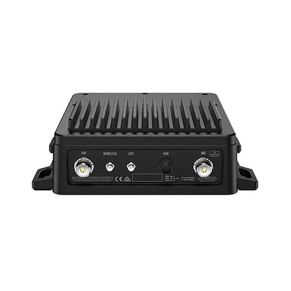 Black Box For VHF Marine Radio