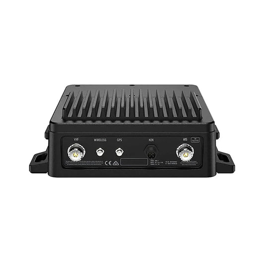 Black Box For VHF Marine Radio