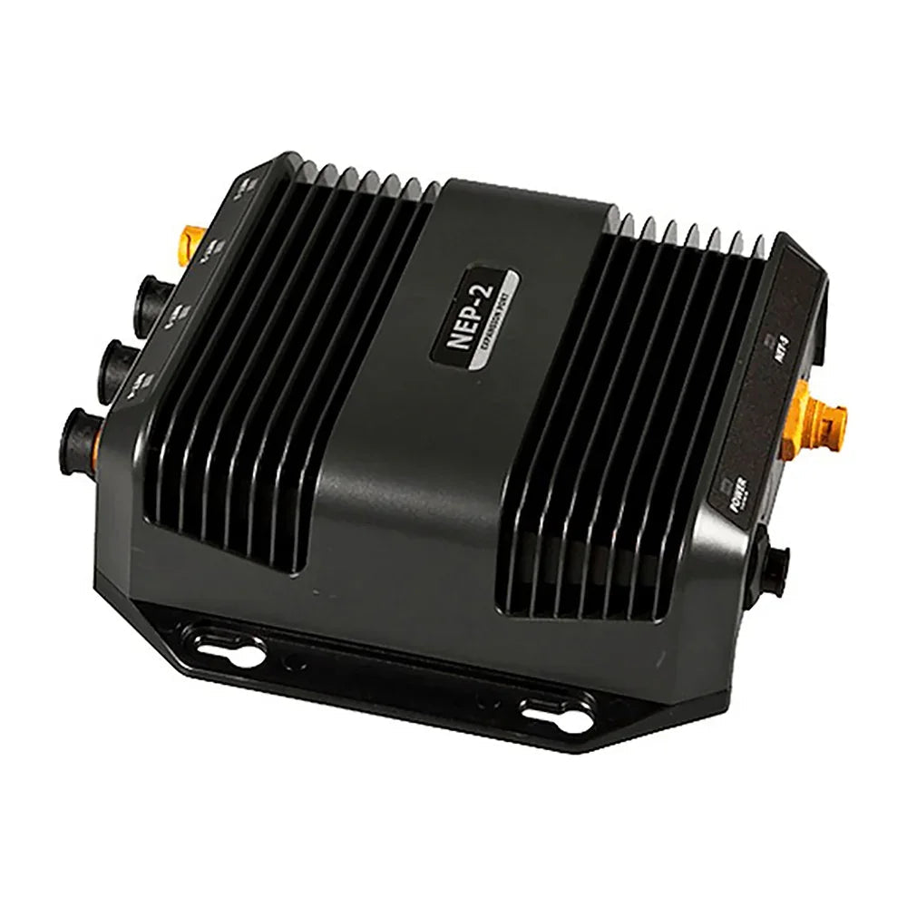 NEP-2 Network Expansion Port