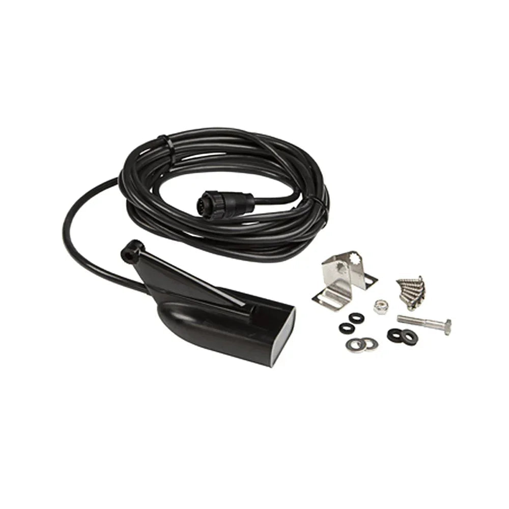 Simrad Black HDI Skimmer Medium/High 455/800KHz 9Pin