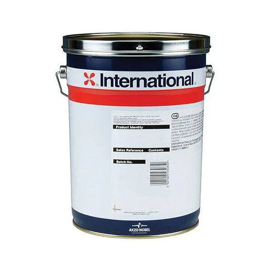 Paints International Interbond 201 Grey 20 L Epoxy Primer/Fin | 4Boats
