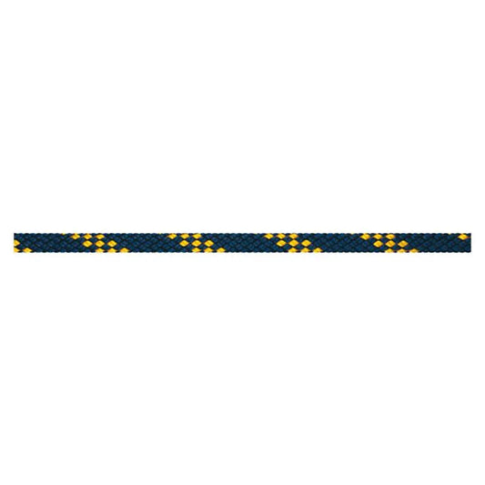 Talamex Handy Handy Handy Elastic Blue | Gold 18 mm | 4Boats