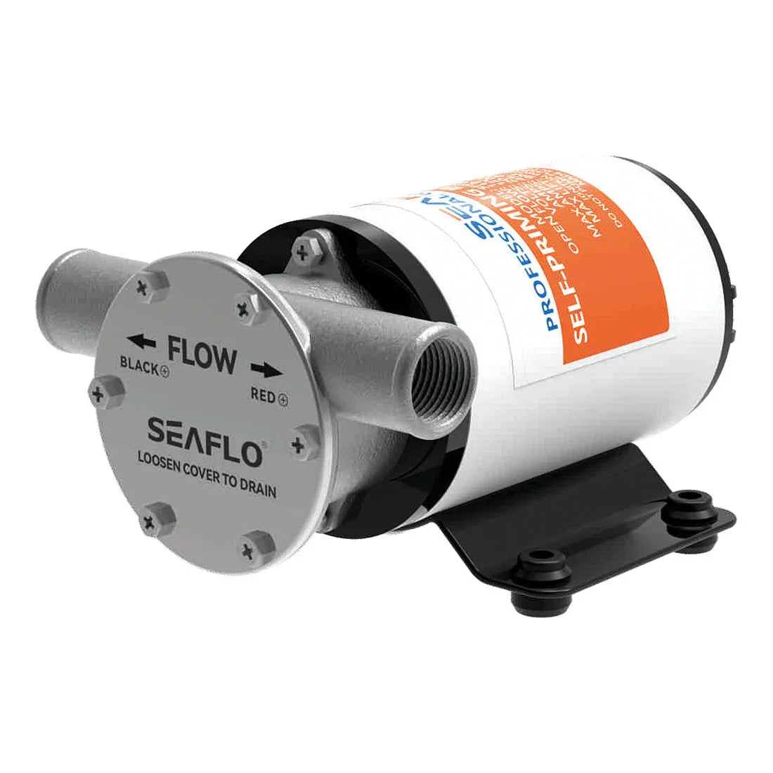 Seaflo 1 Series Ballast Pump 12V — 50 L/min | 4Boats