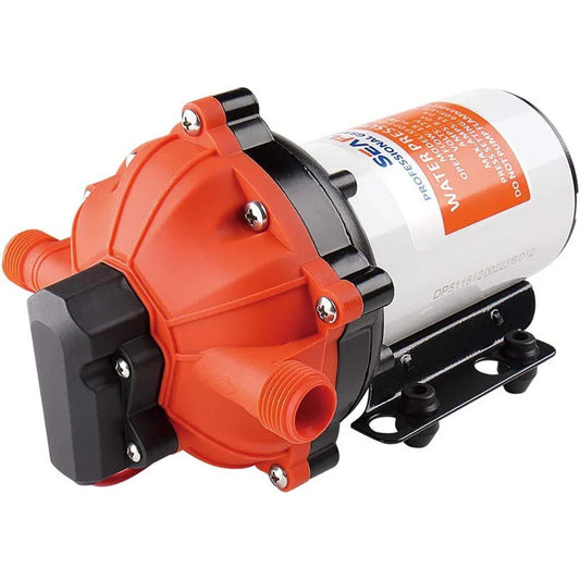 Seaflo Pressure 33 Series 12V Pressure Pump 3.0GPM 2